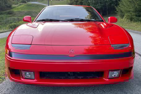 Mitsubishi 3000GT VR-4