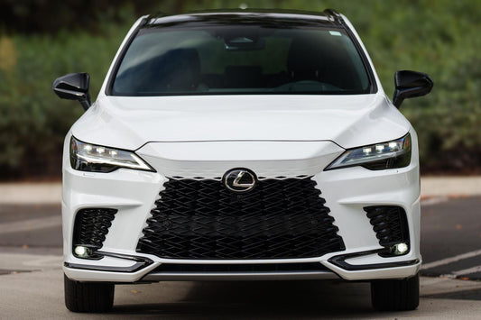 2023 Lexus RX 500h F Sport Performance