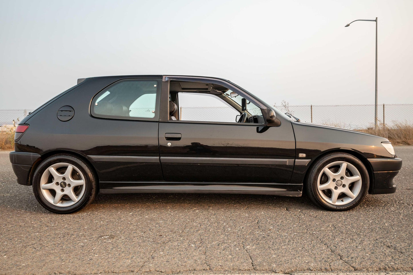 Peugeot 306 S16