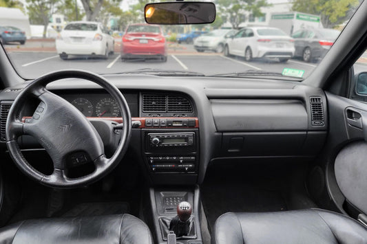 Citroën Xantia Activa V6