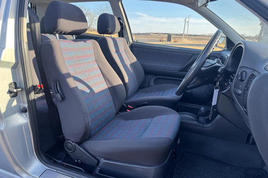 Volkswagen Polo Open Air