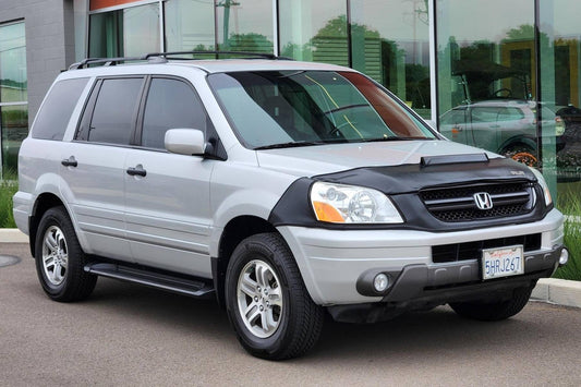 Honda Pilot EX-L AWD