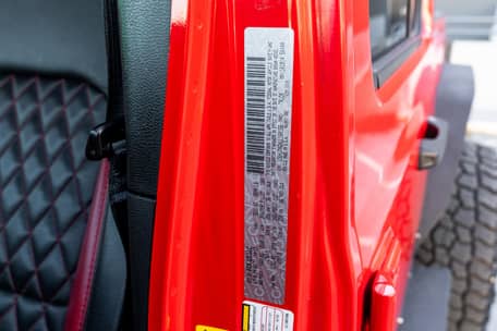 2020 Jeep Gladiator Sport 4x4