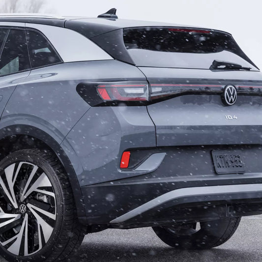 Volkswagen ID.4 2025