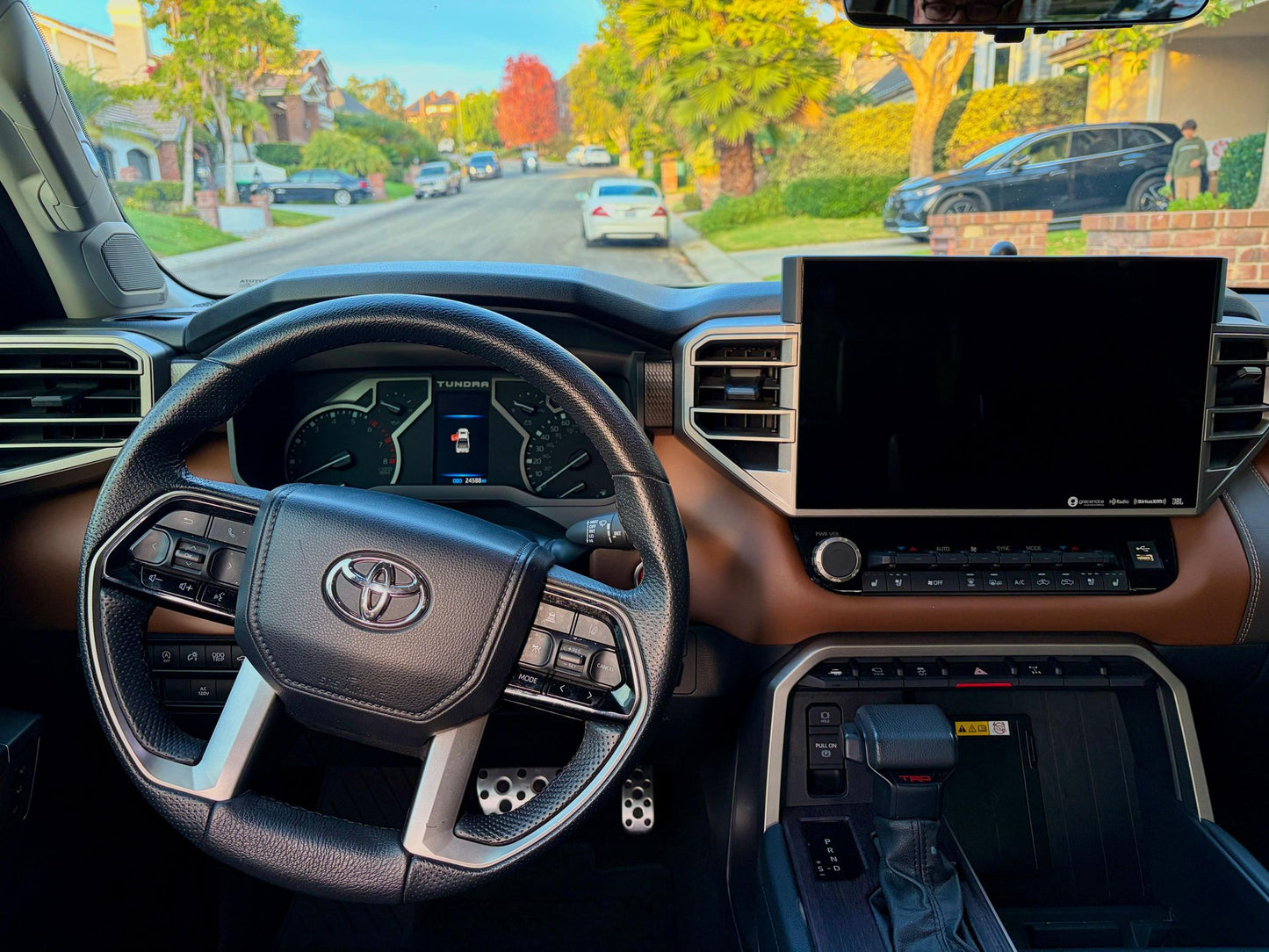 2022 Toyota Tundra Limited CrewMax 4x4