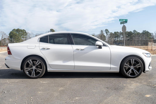Volvo S60 T6 AWD Inscription