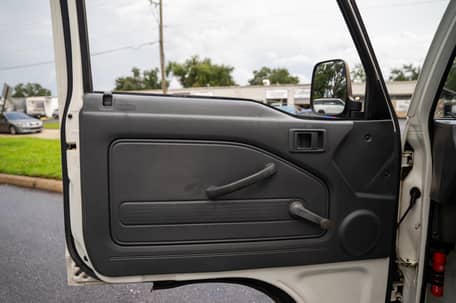 Honda Acty SDX 4x4 de 1992