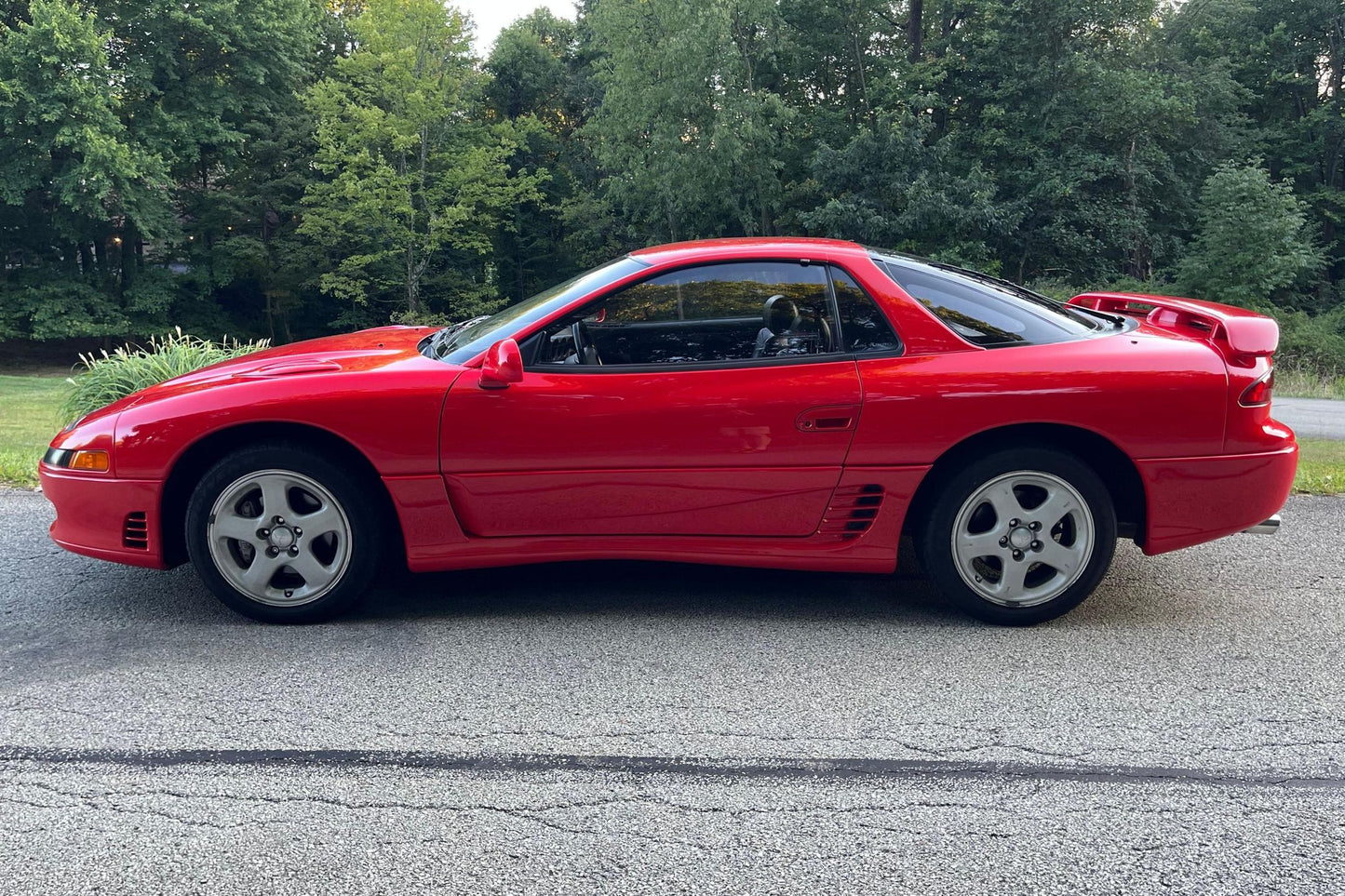 Mitsubishi 3000GT VR-4
