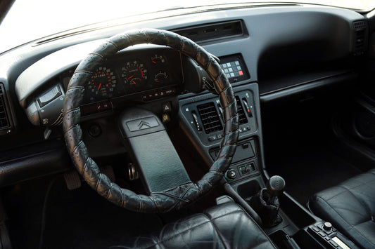 Citroën CX 25 Prestige Turbo