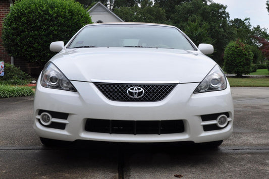 Camry Solara SLE V6 Convertible