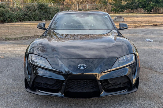 Toyota Supra 3.0 Premium