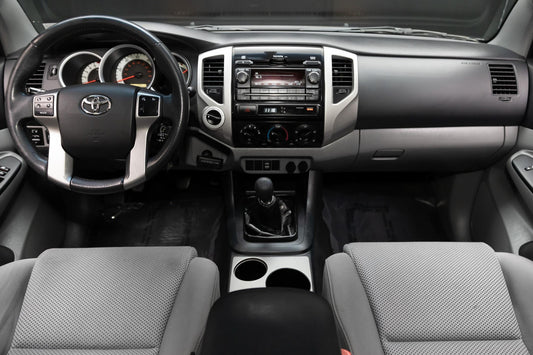 Toyota Hilux 4x4 2000 japonais