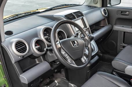 Honda Element EX-P 4x4 de 2006