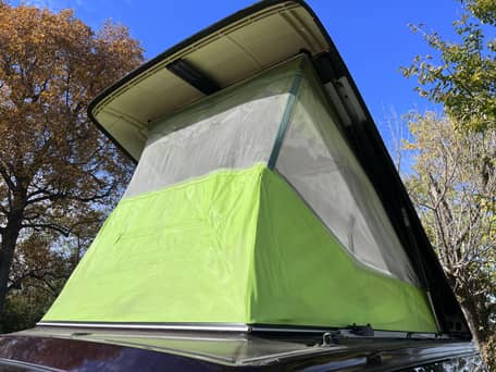 Mazda Bongo Friendee 4x4 de 1995