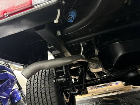 Maruti Suzuki Gypsy King 4x4 de 1998