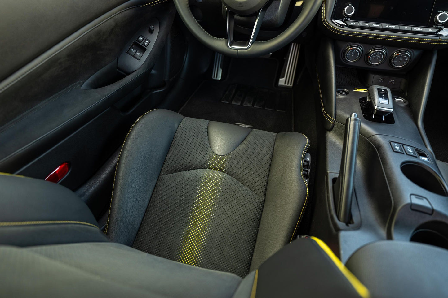 2023 Nissan Z Proto Spec