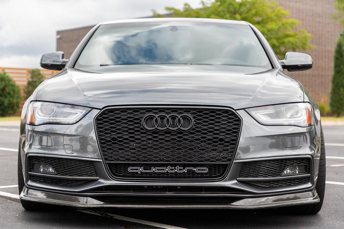 Audi B8 S4 Premium Plus