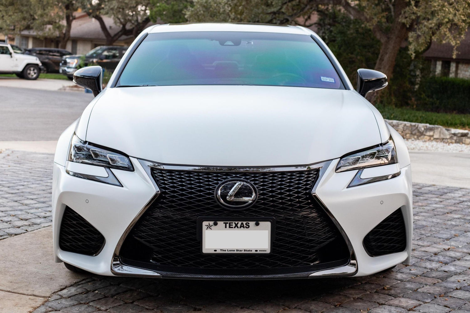 Lexus