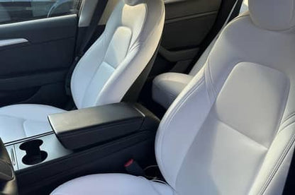 2022 Tesla Model 3 Long Range AWD