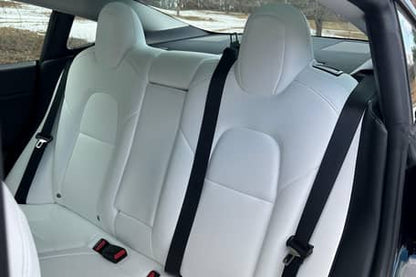 2022 Tesla Model 3 Long Range AWD