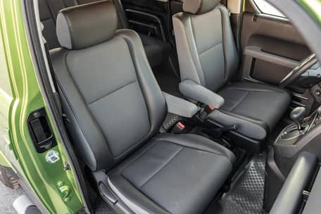 Honda Element EX-P 4x4 de 2006