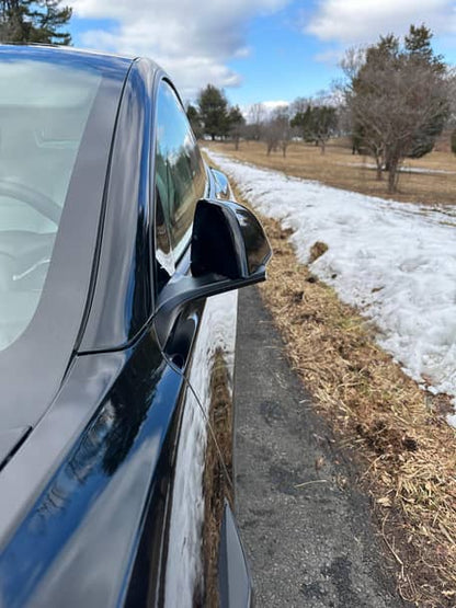 2022 Tesla Model 3 Long Range AWD