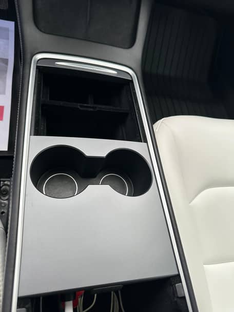 2022 Tesla Model 3 Long Range AWD