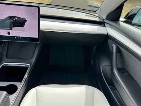 2022 Tesla Model 3 Long Range AWD