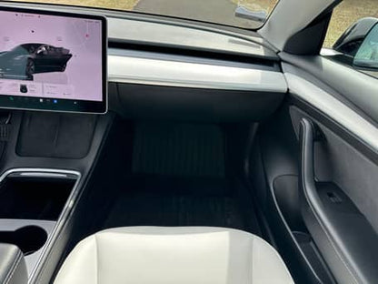 2022 Tesla Model 3 Long Range AWD