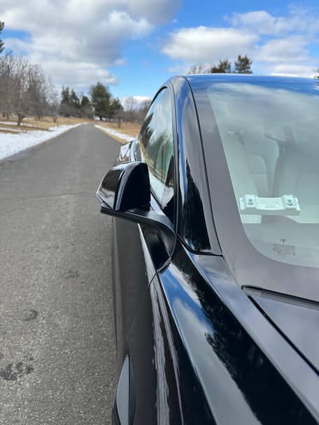 2022 Tesla Model 3 Long Range AWD