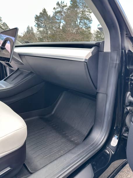 2022 Tesla Model 3 Long Range AWD