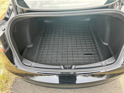 2022 Tesla Model 3 Long Range AWD