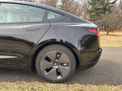 2022 Tesla Model 3 Long Range AWD