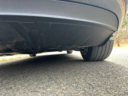 2022 Tesla Model 3 Long Range AWD