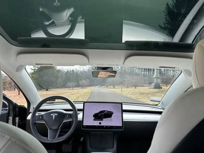 2022 Tesla Model 3 Long Range AWD