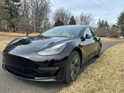 2022 Tesla Model 3 Long Range AWD