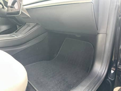 2022 Tesla Model 3 Long Range AWD