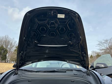 2022 Tesla Model 3 Long Range AWD