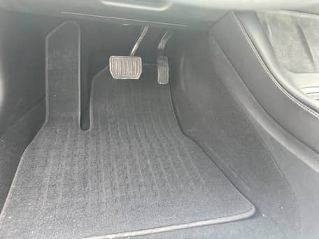 2022 Tesla Model 3 Long Range AWD