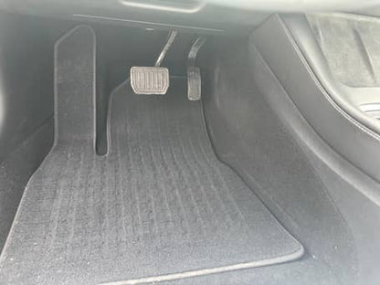 2022 Tesla Model 3 Long Range AWD