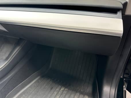 2022 Tesla Model 3 Long Range AWD