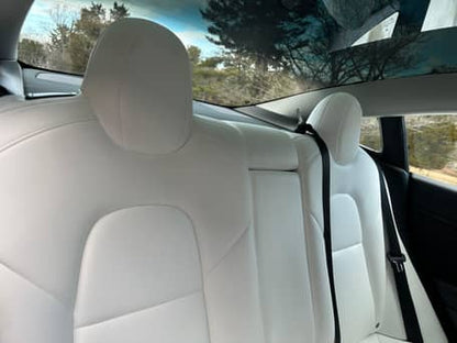 2022 Tesla Model 3 Long Range AWD