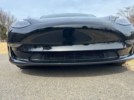 2022 Tesla Model 3 Long Range AWD