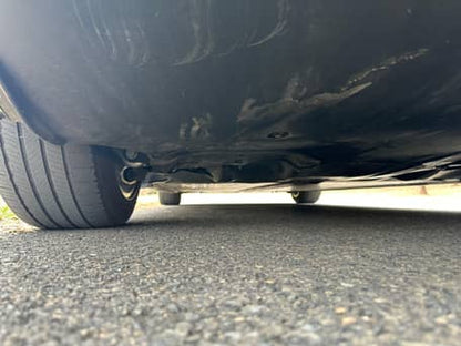 2022 Tesla Model 3 Long Range AWD