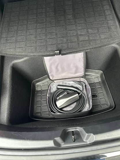 2022 Tesla Model 3 Long Range AWD