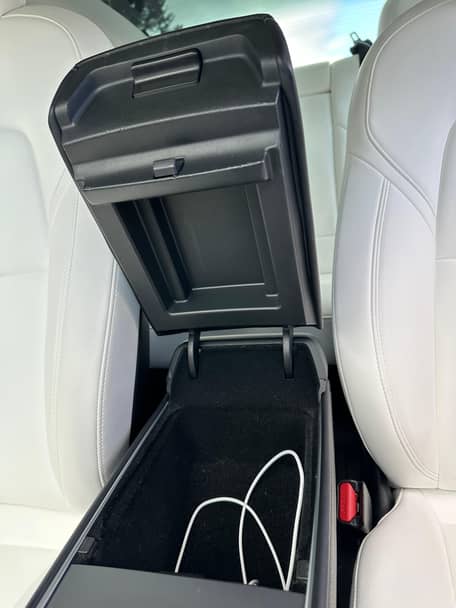 2022 Tesla Model 3 Long Range AWD