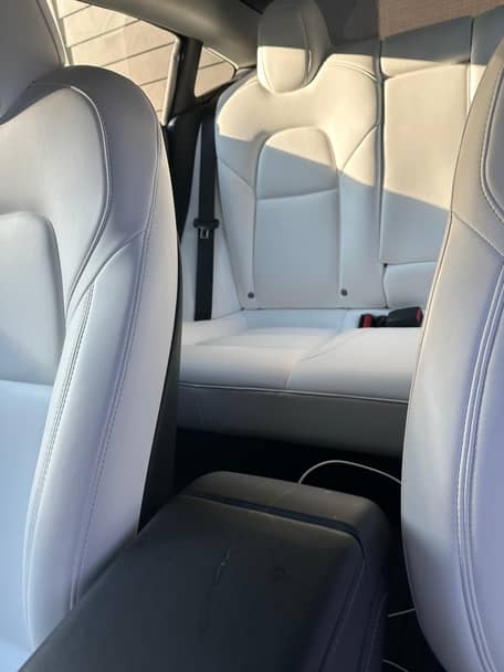 2022 Tesla Model 3 Long Range AWD