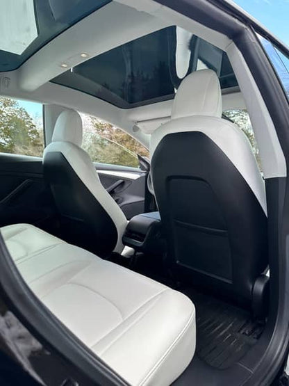 2022 Tesla Model 3 Long Range AWD