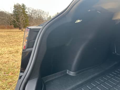 2022 Tesla Model 3 Long Range AWD