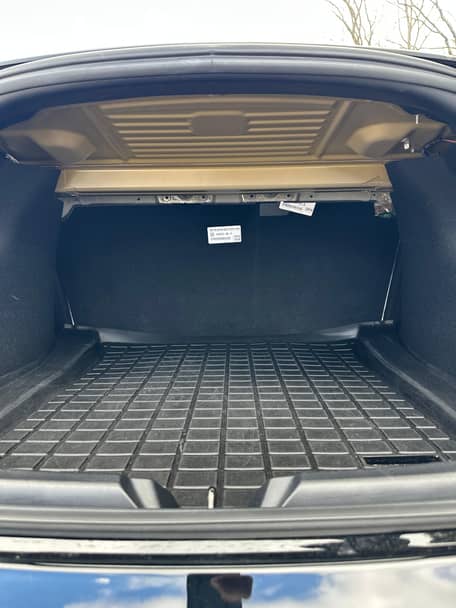 2022 Tesla Model 3 Long Range AWD